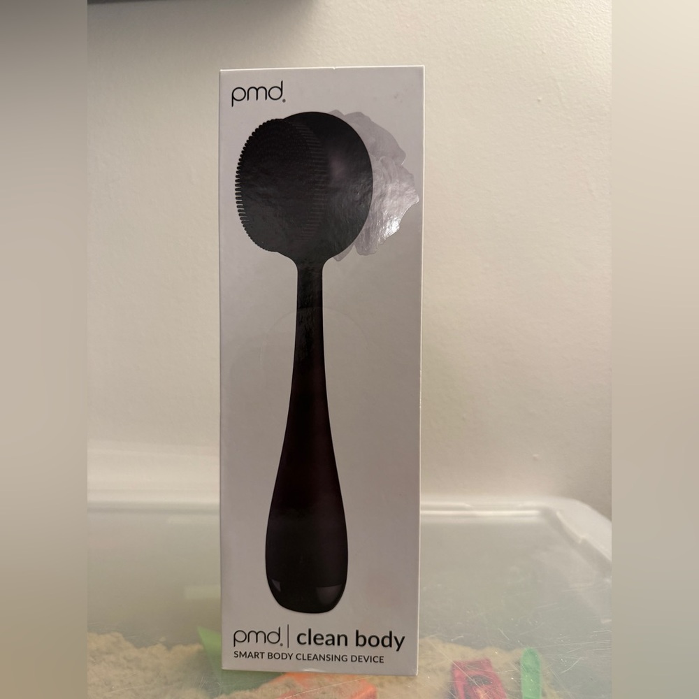 PMD Charcoal Cleansing Device